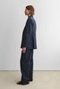 Rachel Comey New Amboy Blazer - Slate - Thumbnail 4