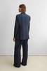 Rachel Comey New Amboy Blazer - Slate - Thumbnail 5