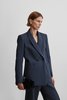 Rachel Comey New Amboy Blazer - Slate - Thumbnail 6