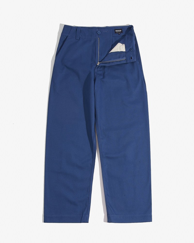 Arpenteur Lux Pant - Blue