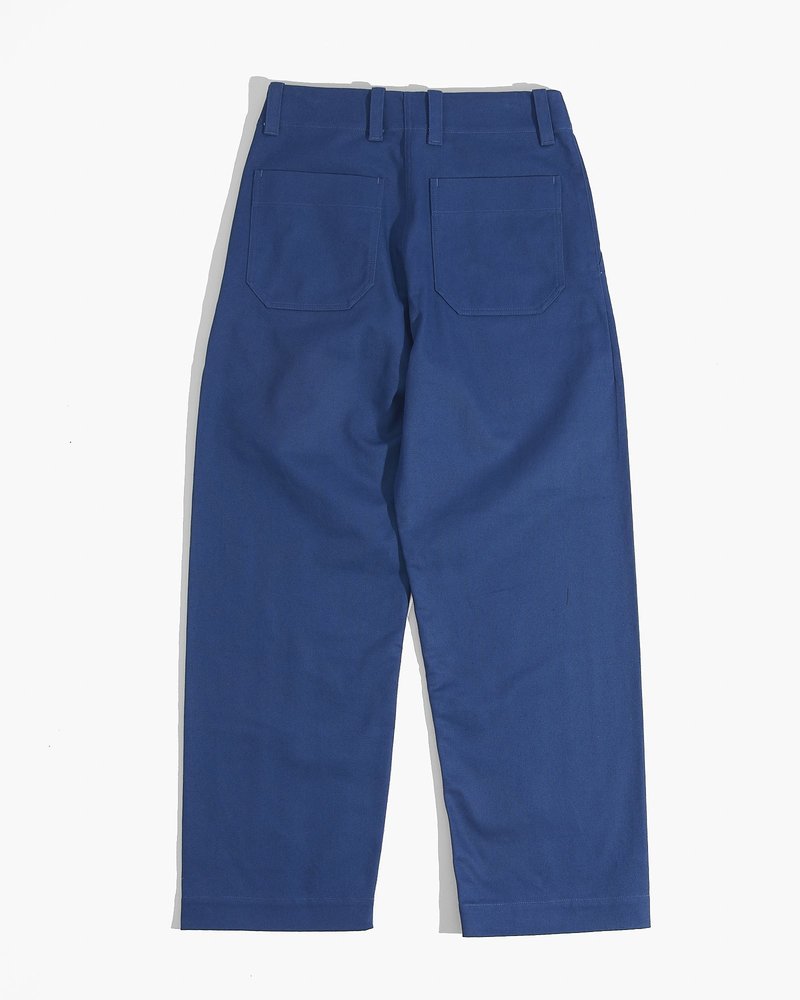 Arpenteur Lux Pant - Blue