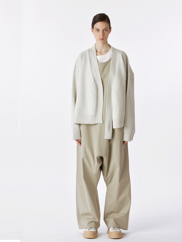 新品SOFIE D’HOOREカーディガン Sofie D'Hoore Meet Cardigan at Worthwhile