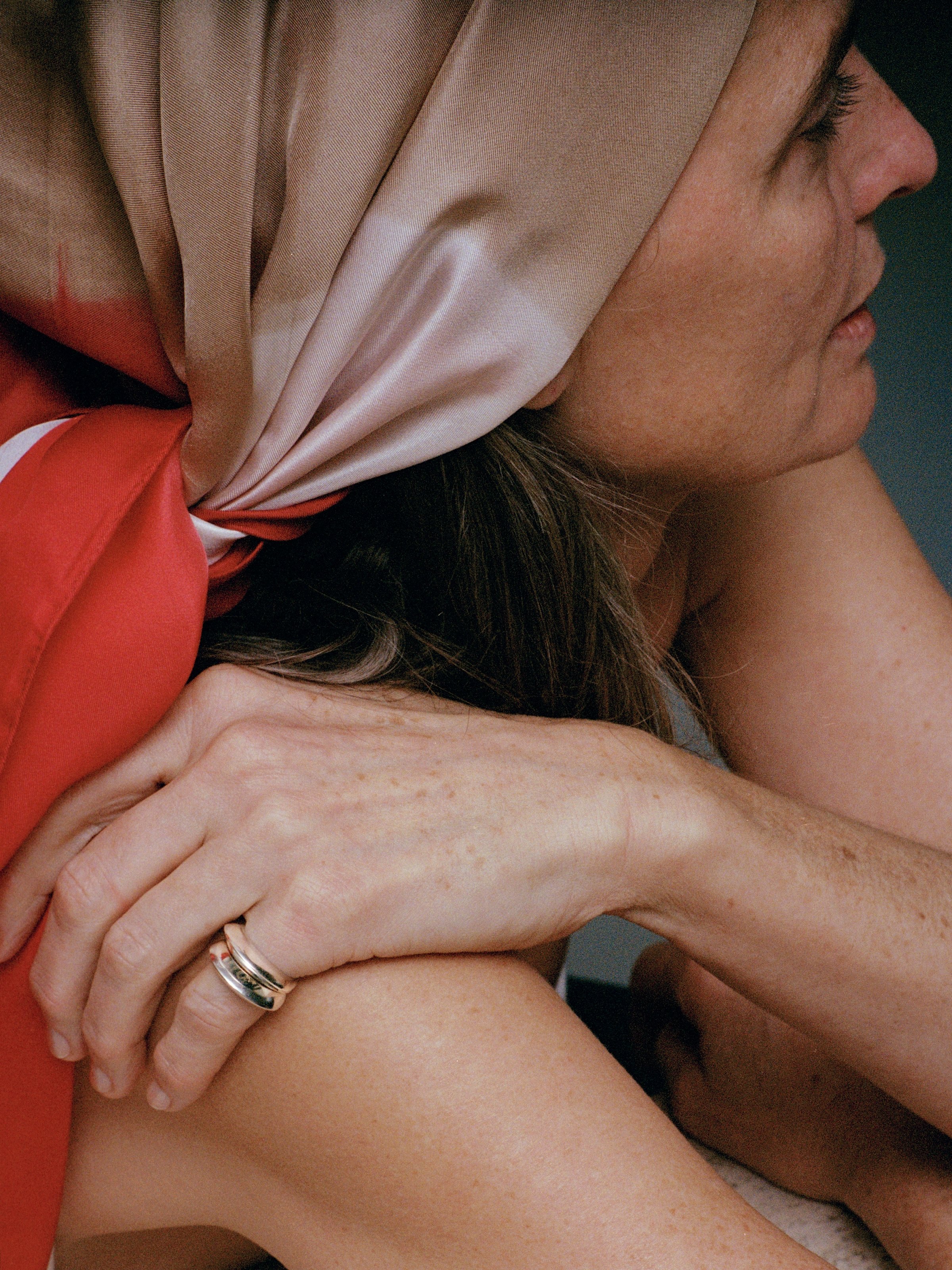 Sophie Buhai Disc Rings Set | Garmentory Sophie Buhai Disc Rings Set | Garmentory