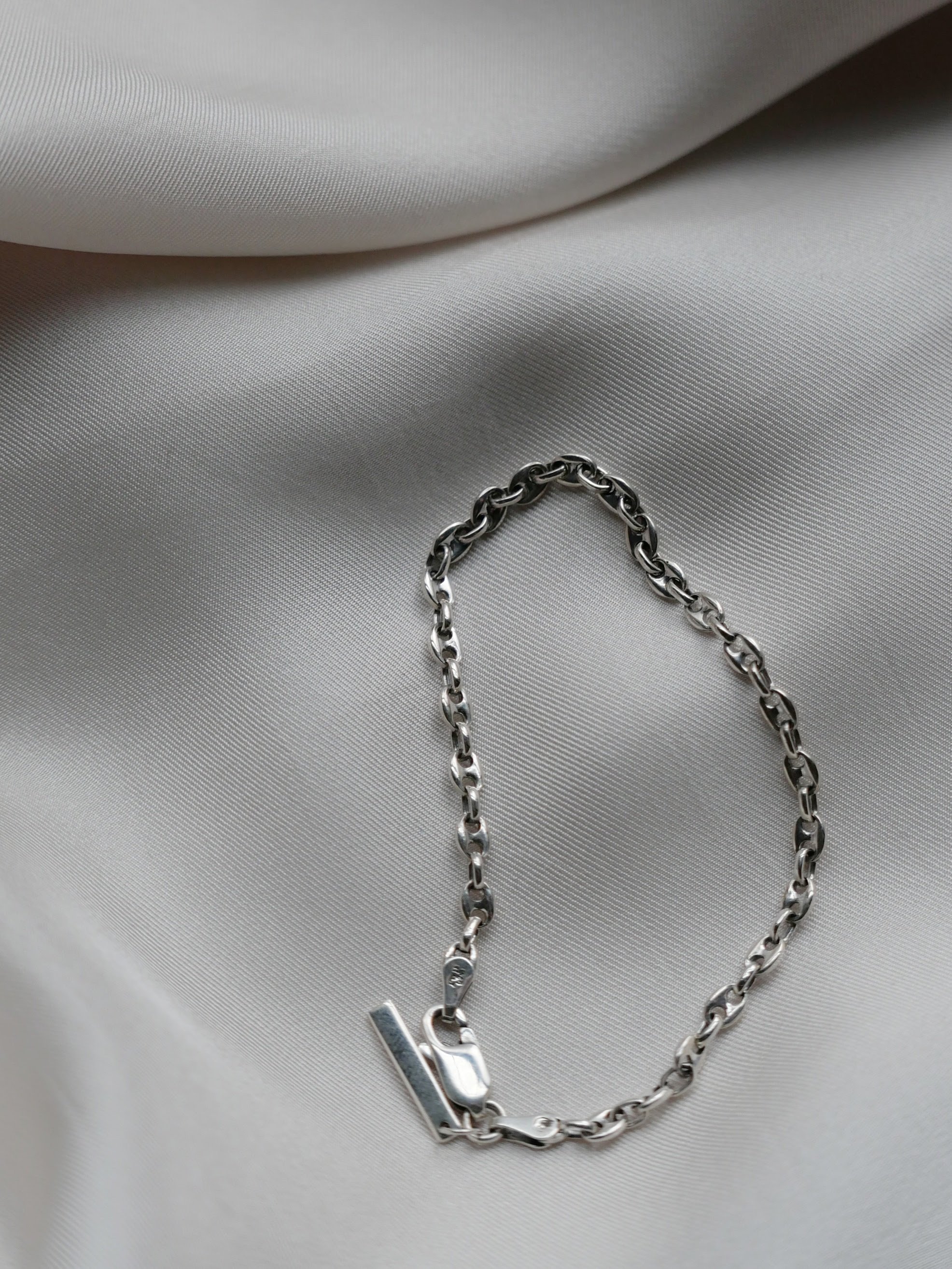Sophie Buhai Classic Delicate Chain Bracelet | Garmentory