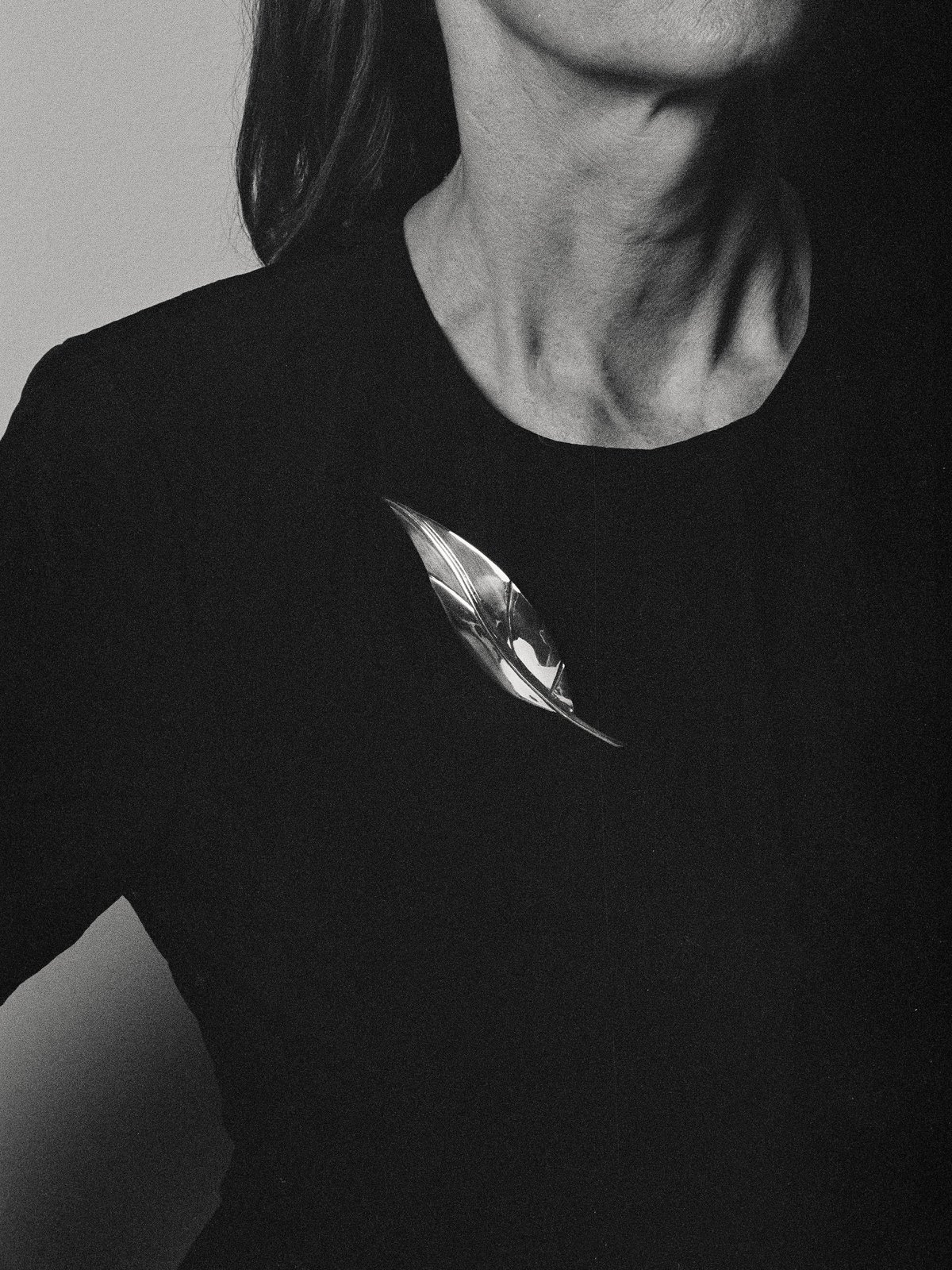 Sophie Buhai Leaf Brooch - Image 3 of 3