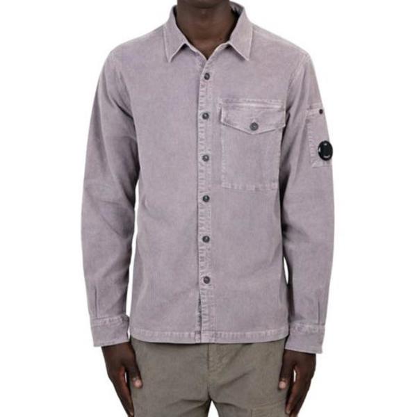 C.P. Company Jacket - Purple Dove