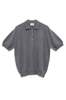 demylee Darrin Top - Dark Heather Grey - Thumbnail 1