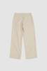 Dries Van Noten Panrom Pants - Cream - Thumbnail 5