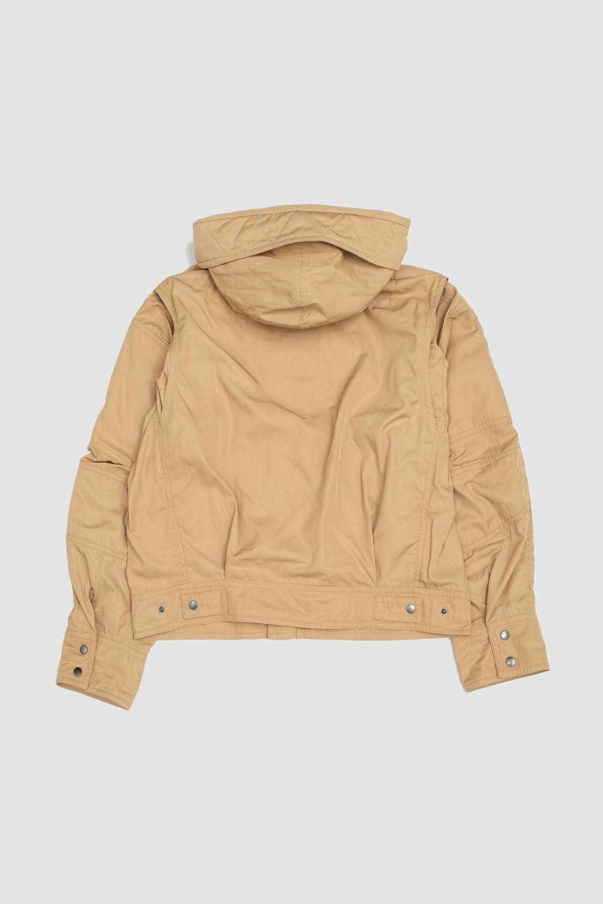 Dries Van Noten Varsen Jacket | Garmentory