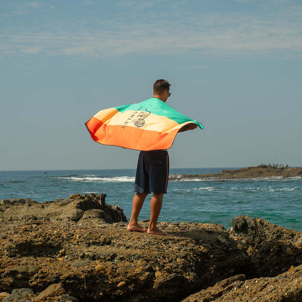 Slowtide Kaya Performance Quick Dry Travel Towel Slowtide Kaya Performance Quick Dry Travel Towel