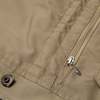 GLOBETROTTER 70s Twill Weave Safari Jacket - Beige - Thumbnail 6