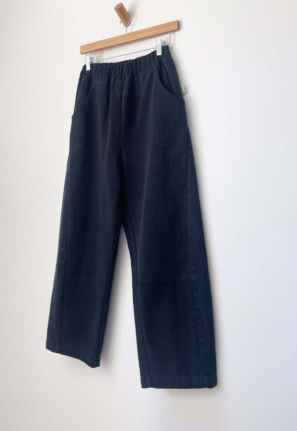 Le Bon Shoppe Arc Pants - Black