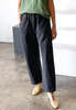 Le Bon Shoppe Arc Pants - Black - Thumbnail 2