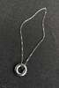 Laura Lombardi  Terra Necklace - Silver - Thumbnail 5