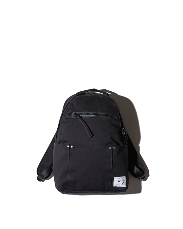 yyyy☆　F/CE. No.3 2x2 DAY PACK F/CE No3 2x2 Day Pack - Black | Garmentory