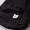 F/CE Nylon Packable Day Pack - Black - Thumbnail 2