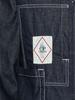 C.P. Company Jacket - Denim Normal Washed - Thumbnail 2