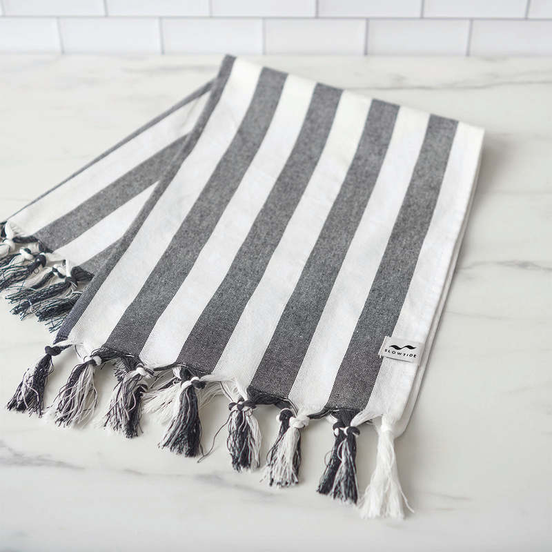 Slowtide Cabana Kitchen Towel Slowtide Cabana Kitchen Towel