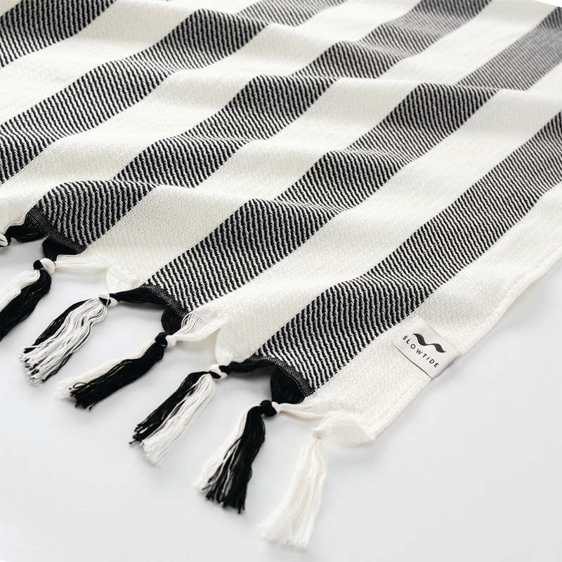 Slowtide Cabana Kitchen Towel Slowtide Cabana Kitchen Towel