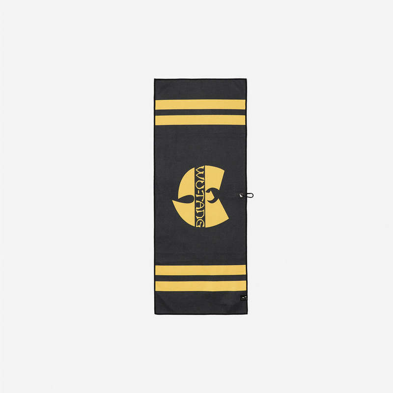Slowtide Forever Golf Towel - Wu-Tang Clan Collaboration
