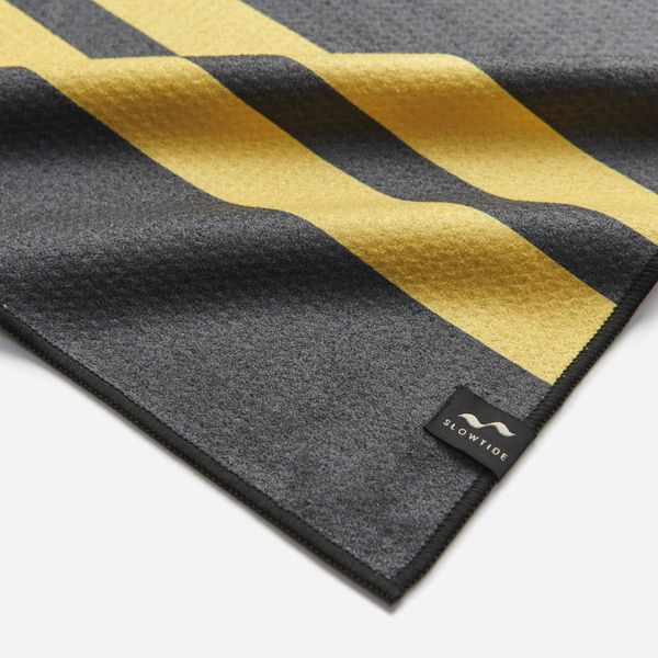 Slowtide Forever Golf Towel - Wu-Tang Clan Collaboration