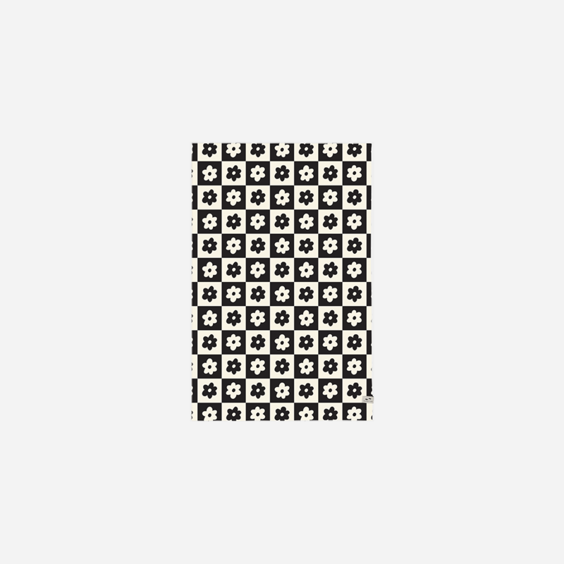 Slowtide Gigi Quick-Dry Kitchen Towel - Black Slowtide Gigi Quick-Dry Kitchen Towel - Black