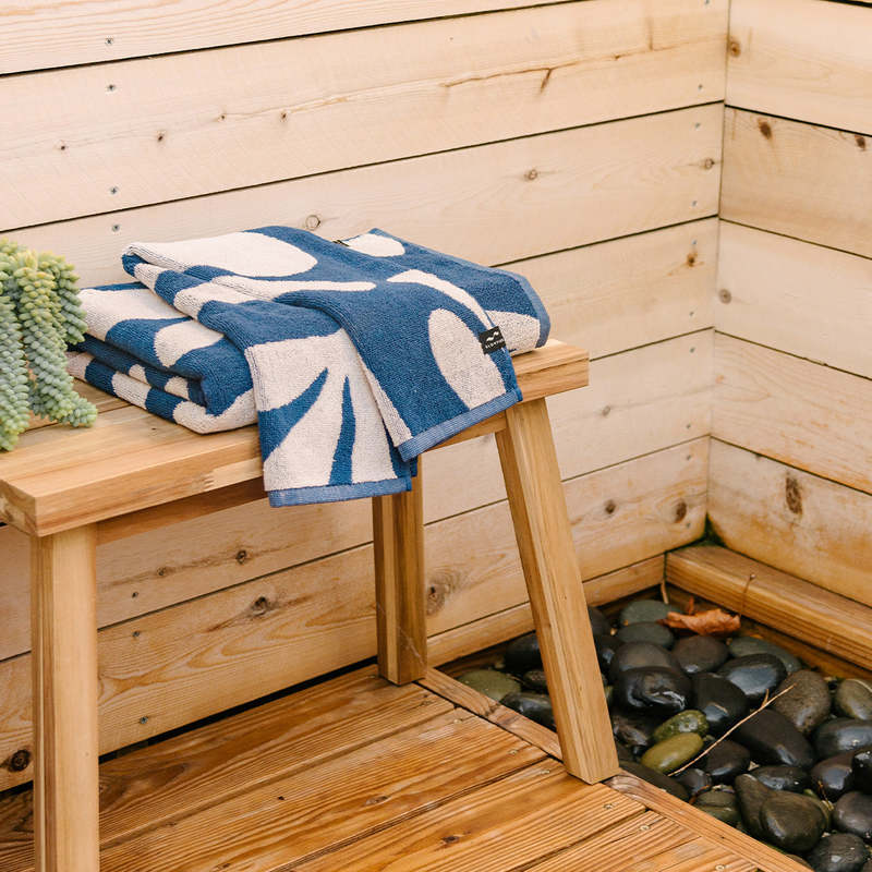 Slowtide Kingston Hand Towel Slowtide Kingston Hand Towel