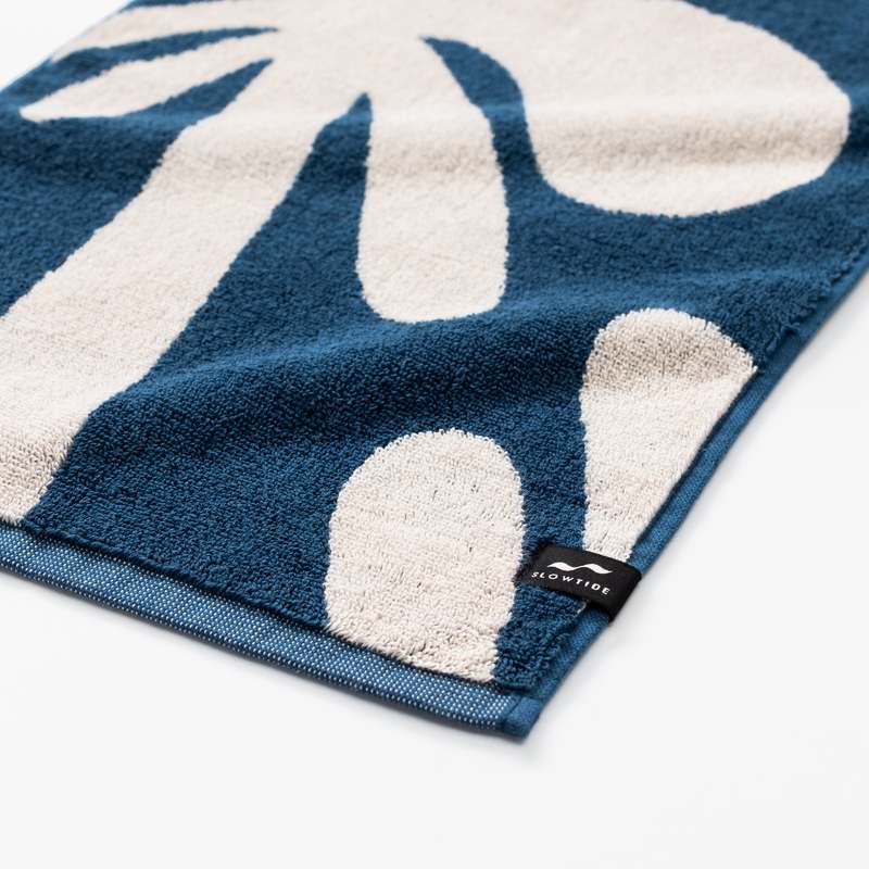 Slowtide Kingston Hand Towel Slowtide Kingston Hand Towel