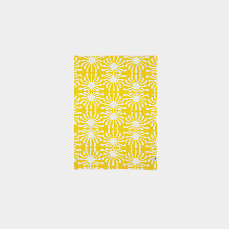 Slowtide Up At Dawn Kitchen Towel Slowtide Up At Dawn Kitchen Towel