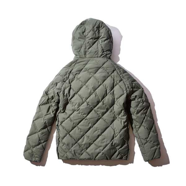 F/CE Pullover Smock Jacket Army Garmentory