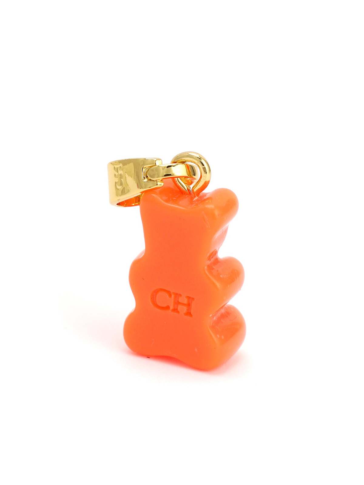 CRYSTAL HAZE Nostalgia Bear Classic Connector - Fuego
