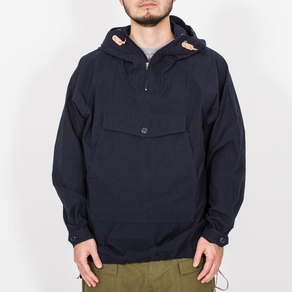 Scout Anorak, Navy | Garmentory