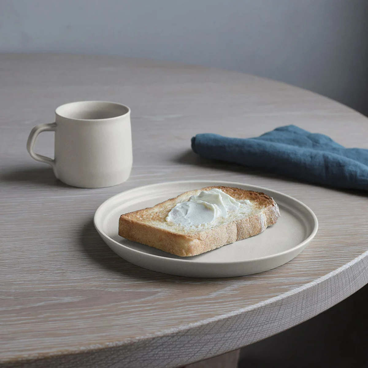 Kinto Japan FOG Plate - Thumbnail 2