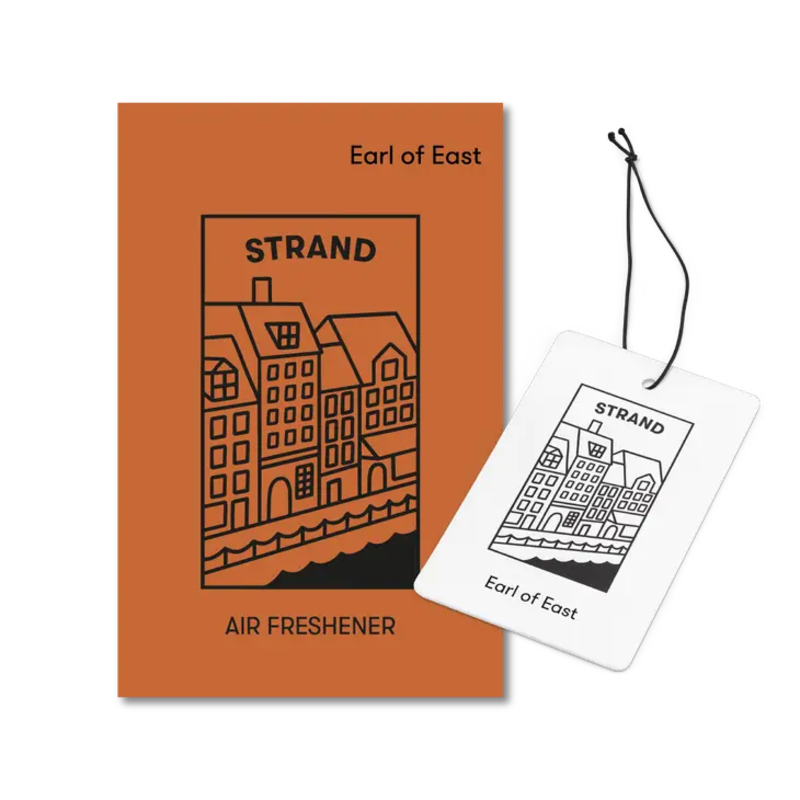 Earl of East Strand Air Freshener - Thumbnail 4