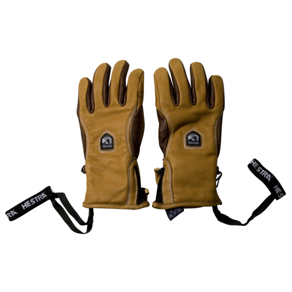 Swiss Furano Ski Glove, Cork / Brown | Garmentory
