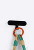 NYUNYU Cordy Key Chain - Thumbnail 3