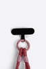 NYUNYU Cordy Key Chain - Thumbnail 6