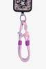 NYUNYU Cordy Key Chain - Thumbnail 7