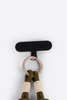 NYUNYU Cordy Key Chain - Thumbnail 15