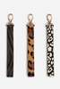 "INTENTIONALLY __________." Store House Wristlet - Animal Print Assortment - Thumbnail 1