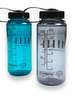 MACHUS Private Label The Shop Nalgene - Smoke/Aqua - Thumbnail 2