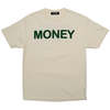 Skim Milk Money T-Shirt - Cream - Thumbnail 2