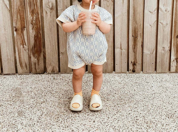 Murray & Finn Chunky Slides