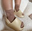 Murray & Finn Chunky Slides With Straps - Thumbnail 2