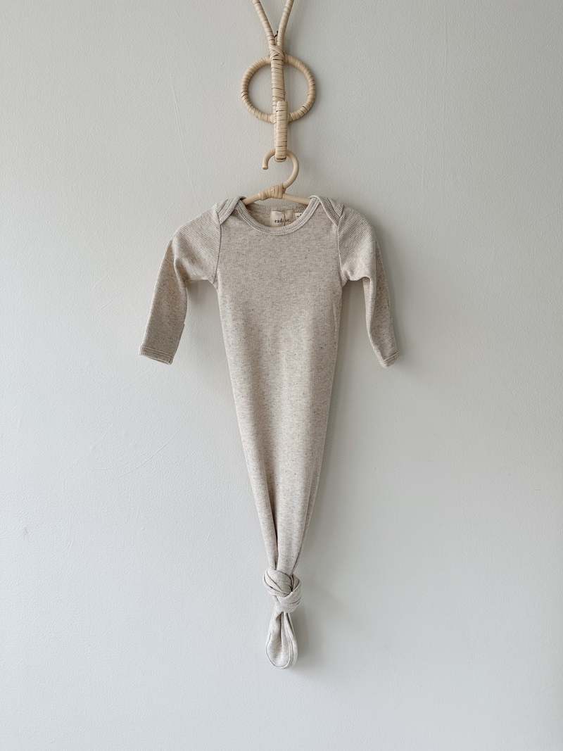 Eadaie Sprinkle Knotted Sleeper Eadaie Sprinkle Knotted Sleeper
