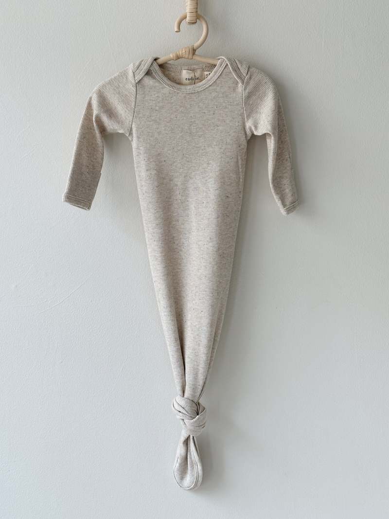 Eadaie Sprinkle Knotted Sleeper Eadaie Sprinkle Knotted Sleeper