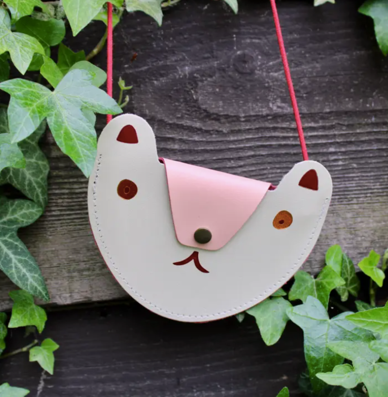 Ark Design Pocket Purses