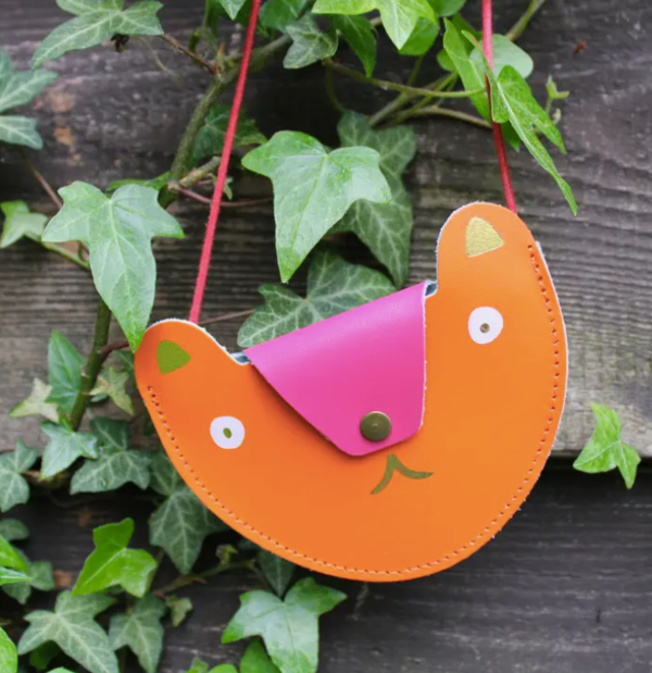 Ark Design Pocket Purses