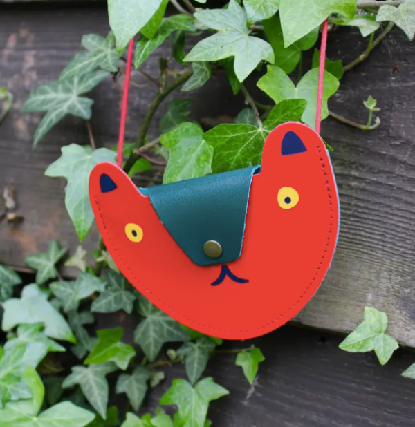 Ark Design Pocket Purses