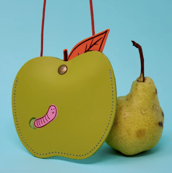 Ark Design Pocket Purses